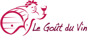 Logo LE GOUT DU VIN