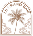 Logo LE GRAND BAIE