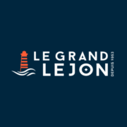 Logo LE GRAND LEJON