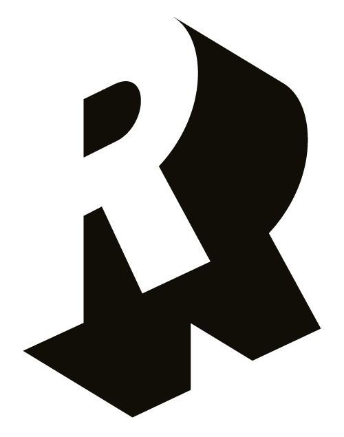 Logo LE GRAND R