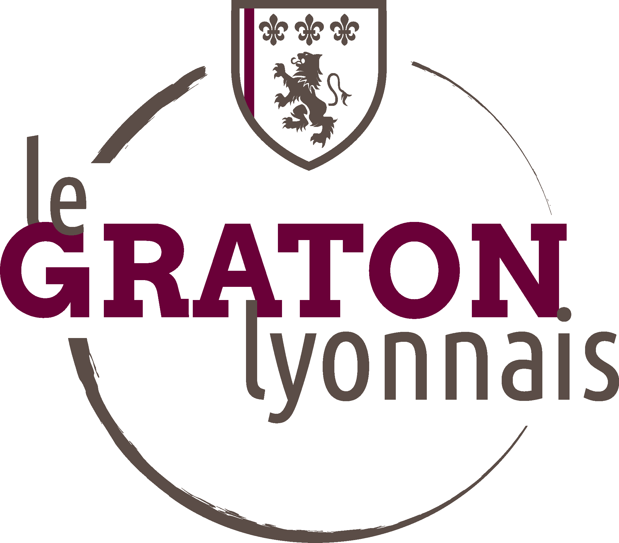 Logo LE GRATON LYONNAIS