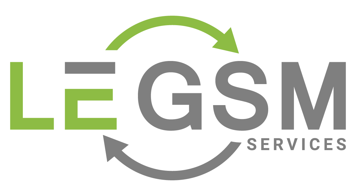 Logo LE GSM