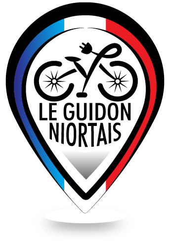 Logo LE GUIDON NIORTAIS (LE GUIDON NIORTAIS)