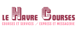 Logo LE HAVRE COURSES