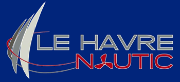 Logo LE HAVRE NAUTISME