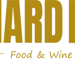 Logo LE HOMARD BLEU