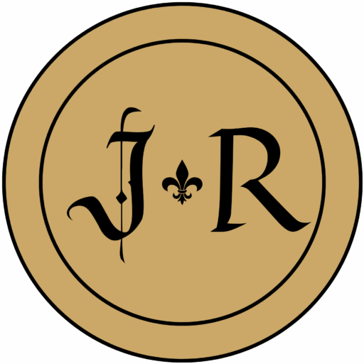 Logo LE JARDIN DU ROY