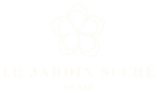 Logo LE JARDIN SUCRE