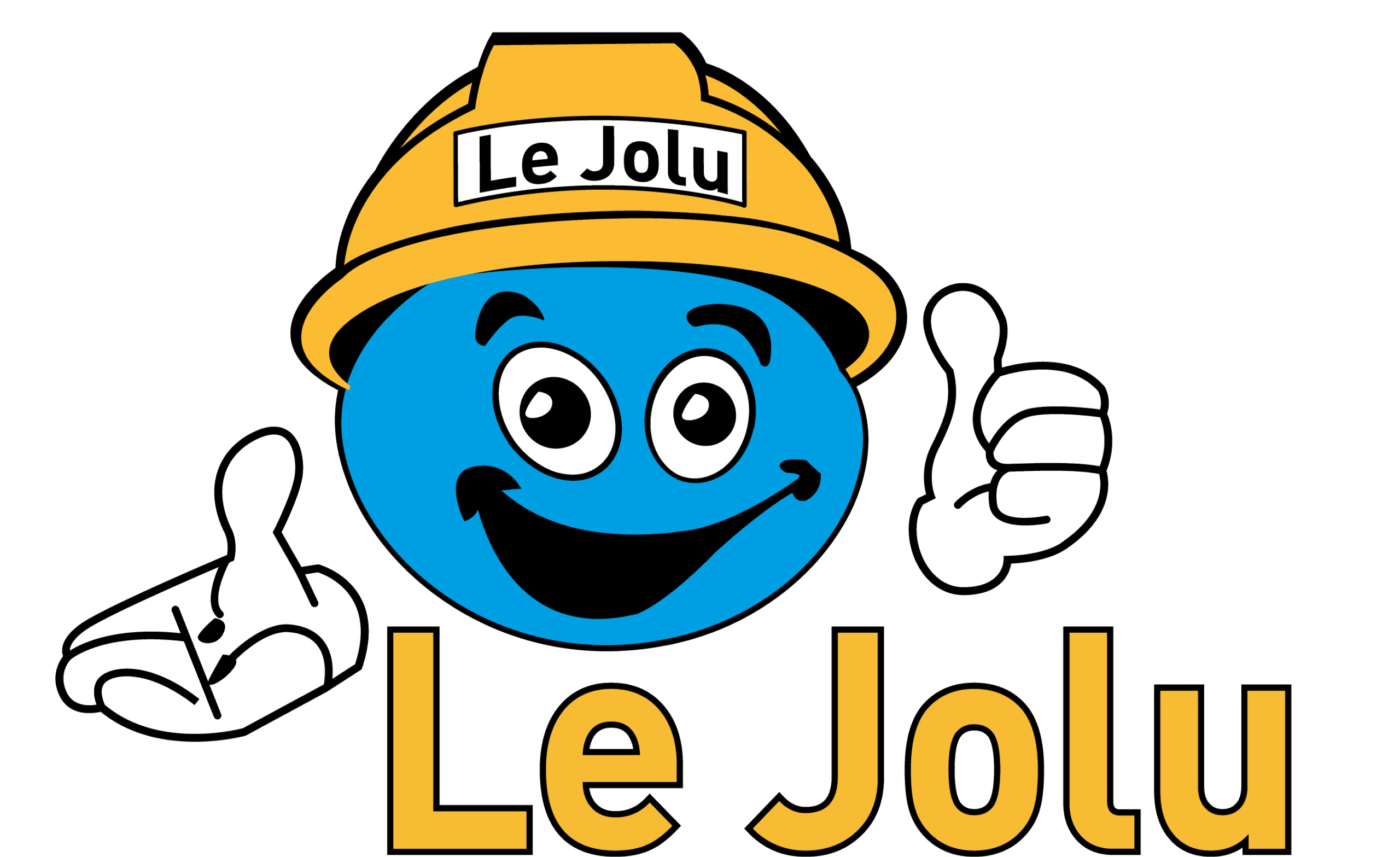 Logo LE JOLU