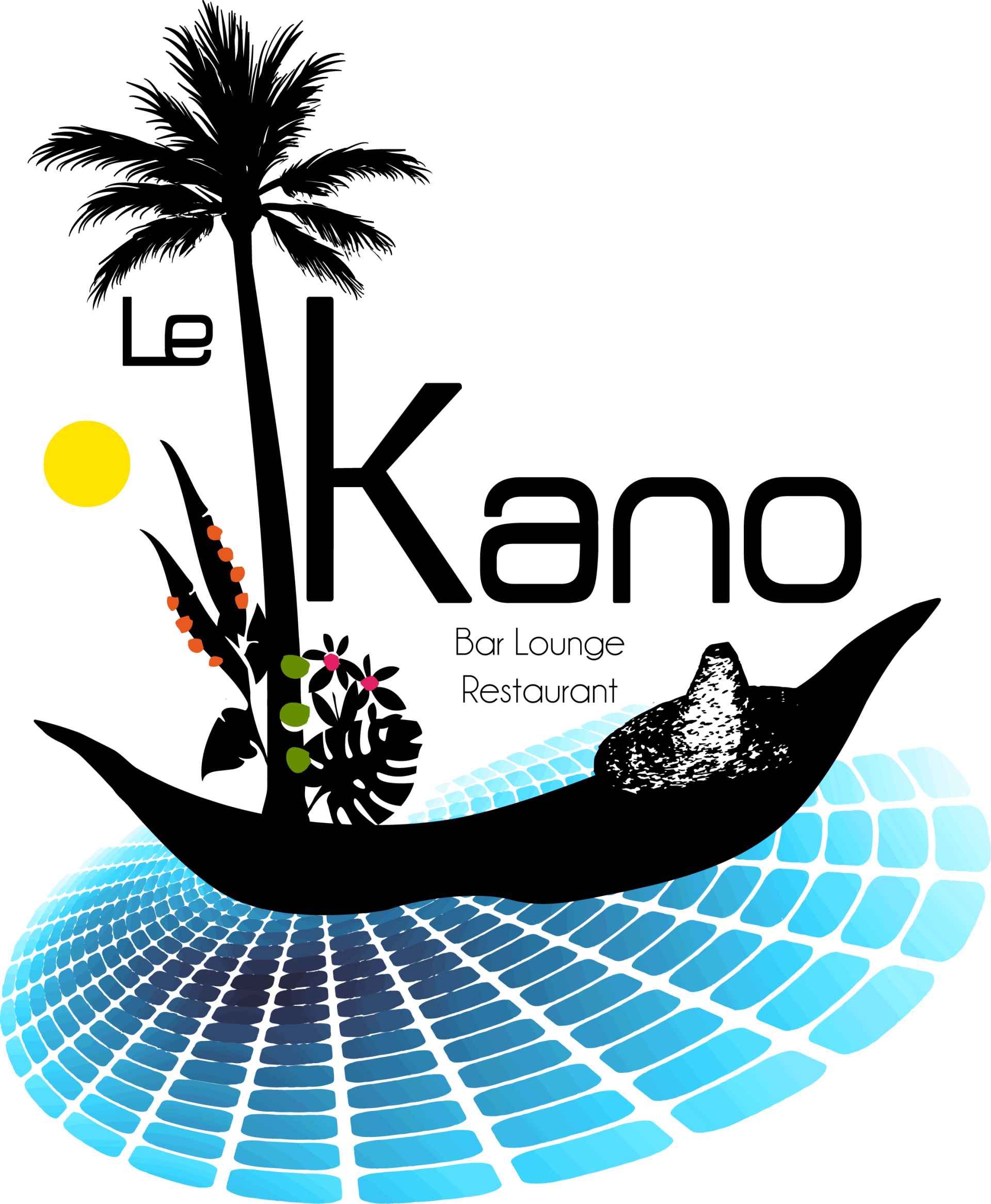Logo LE KANO