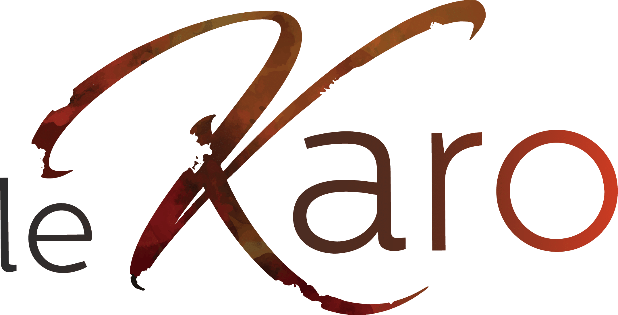 Logo LE KARO