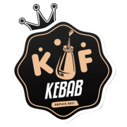 Logo LE KIF KEBAB