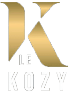 Logo LE KOZY