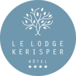 Logo LE LODGE KERISPER