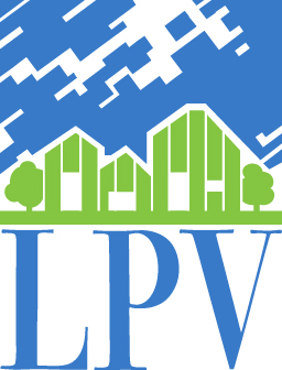Logo LE LOGEMENT DU PAYS DE VIZILLE (LPV)