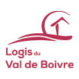Logo LE LOGIS DU VAL DE BOIVRE