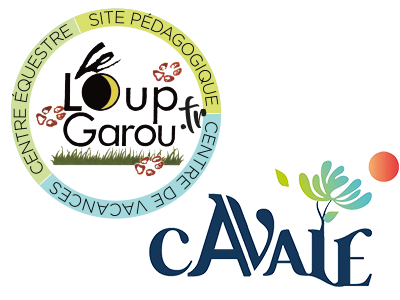 Logo LE LOUP GAROU SARL