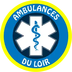 Logo LE LUDE AMBULANCES