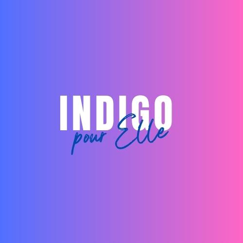 Logo LE MAIL (INDIGO POUR ELLE)