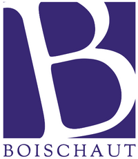 Logo LE MAILLON