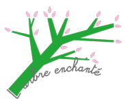Logo LE MANEGE ENCHANTE