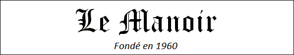 Logo LE MANOIR