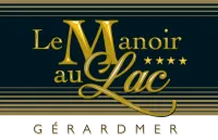 Logo LE MANOIR AU LAC