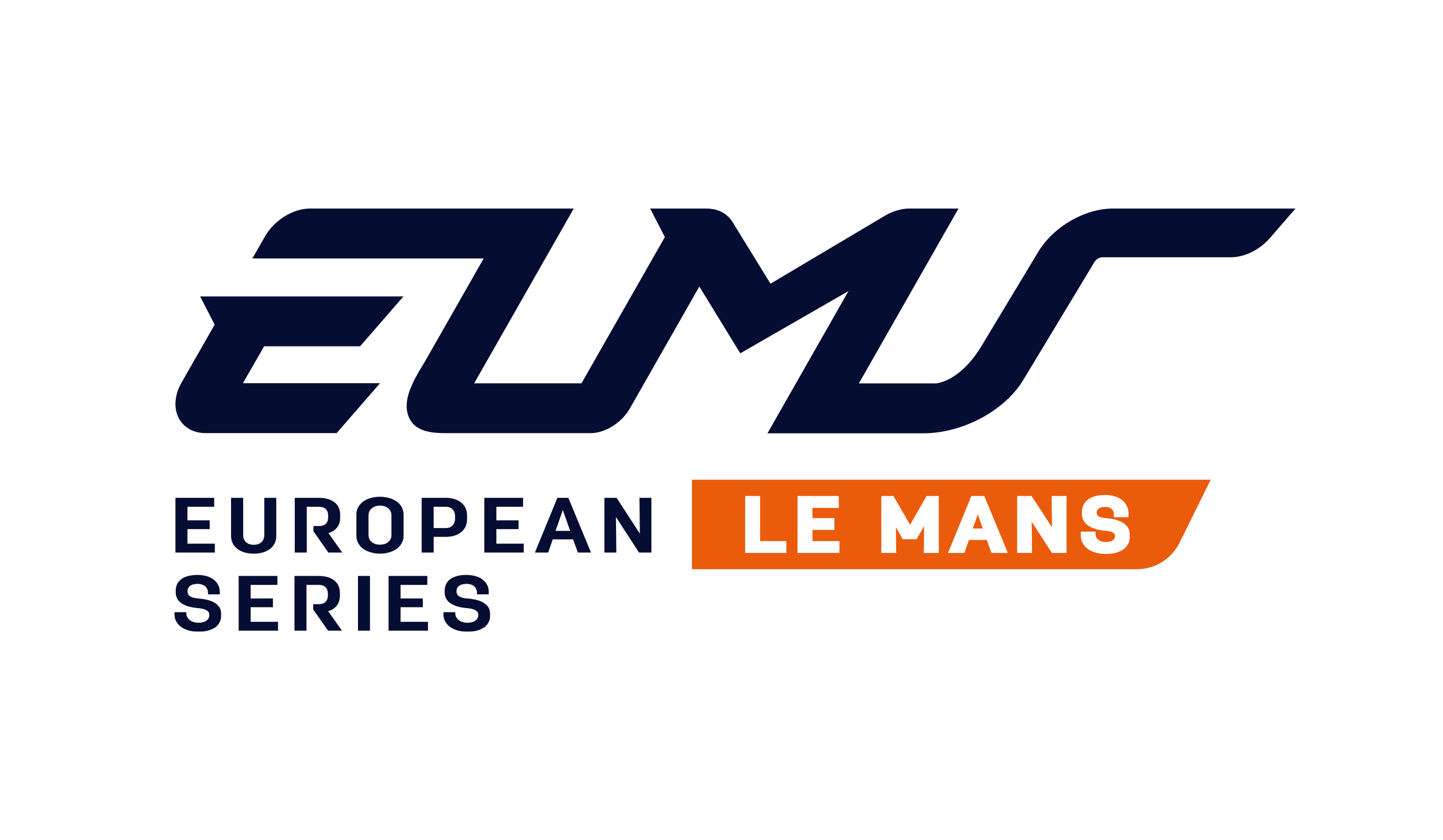 Logo LE MANS ENDURANCE MANAGEMENT