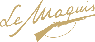Logo LE MAQUIS