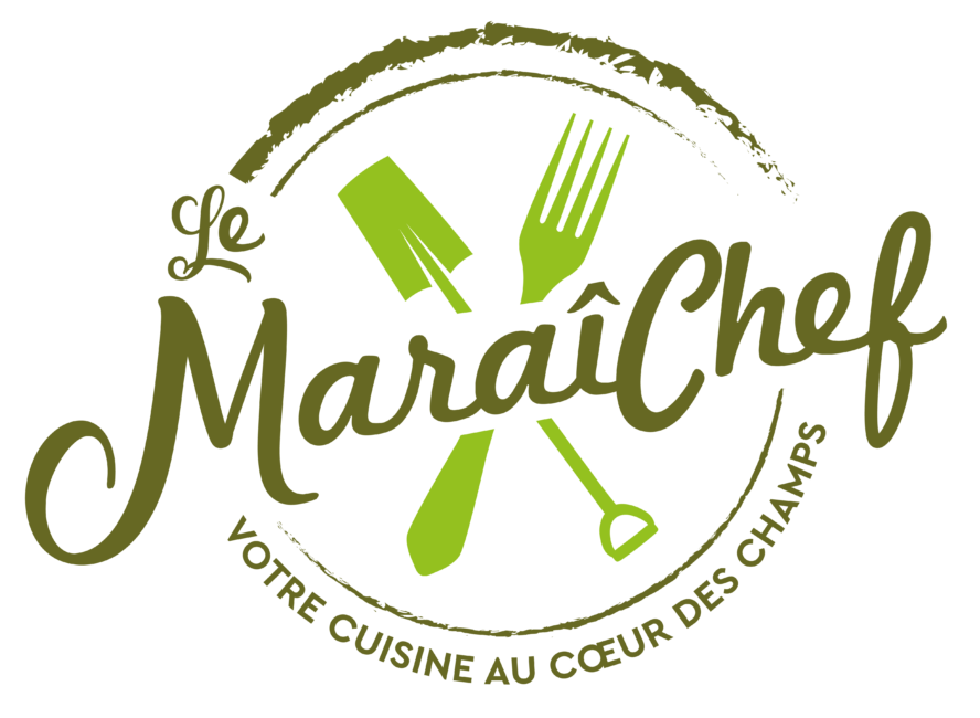 Logo LE MARAICHEF