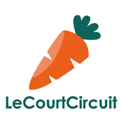 Logo LE MARAIS BIO D'ECOU