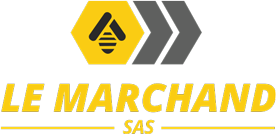 Logo LE MARCHAND SAS