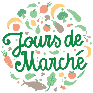 Logo LE MARCHE DE PONTAULT
