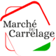 Logo LE MARCHE DU CARRELAGE