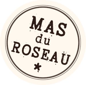 Logo LE MAS DU ROSEAU