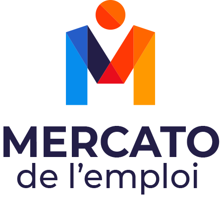 Logo Le Mercato de l'Emploi