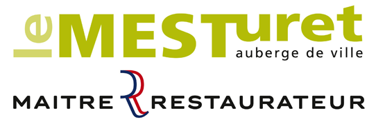 Logo LE MESTURET