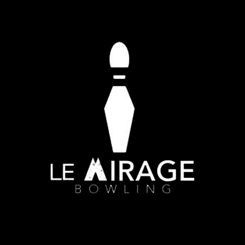 Logo LE MIRAGE