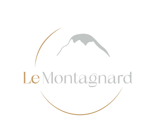Logo LE MONTAGNARD