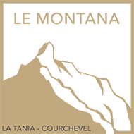 Logo LE MONTANA