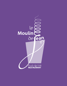 Logo LE MOULIN DE JEAN