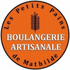 Logo LE MOULIN DE MATHIL'DE