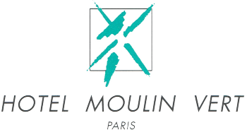 Logo LE MOULIN DE VER