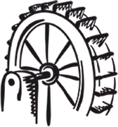 Logo LE MOULIN DU LOIR