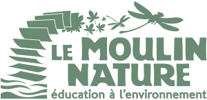 Logo LE MOULIN NATURE (CINE LUTTERBACH)