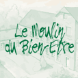 Logo LE MOULIN NEUF