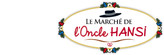 Logo LE MUSEE HANSI