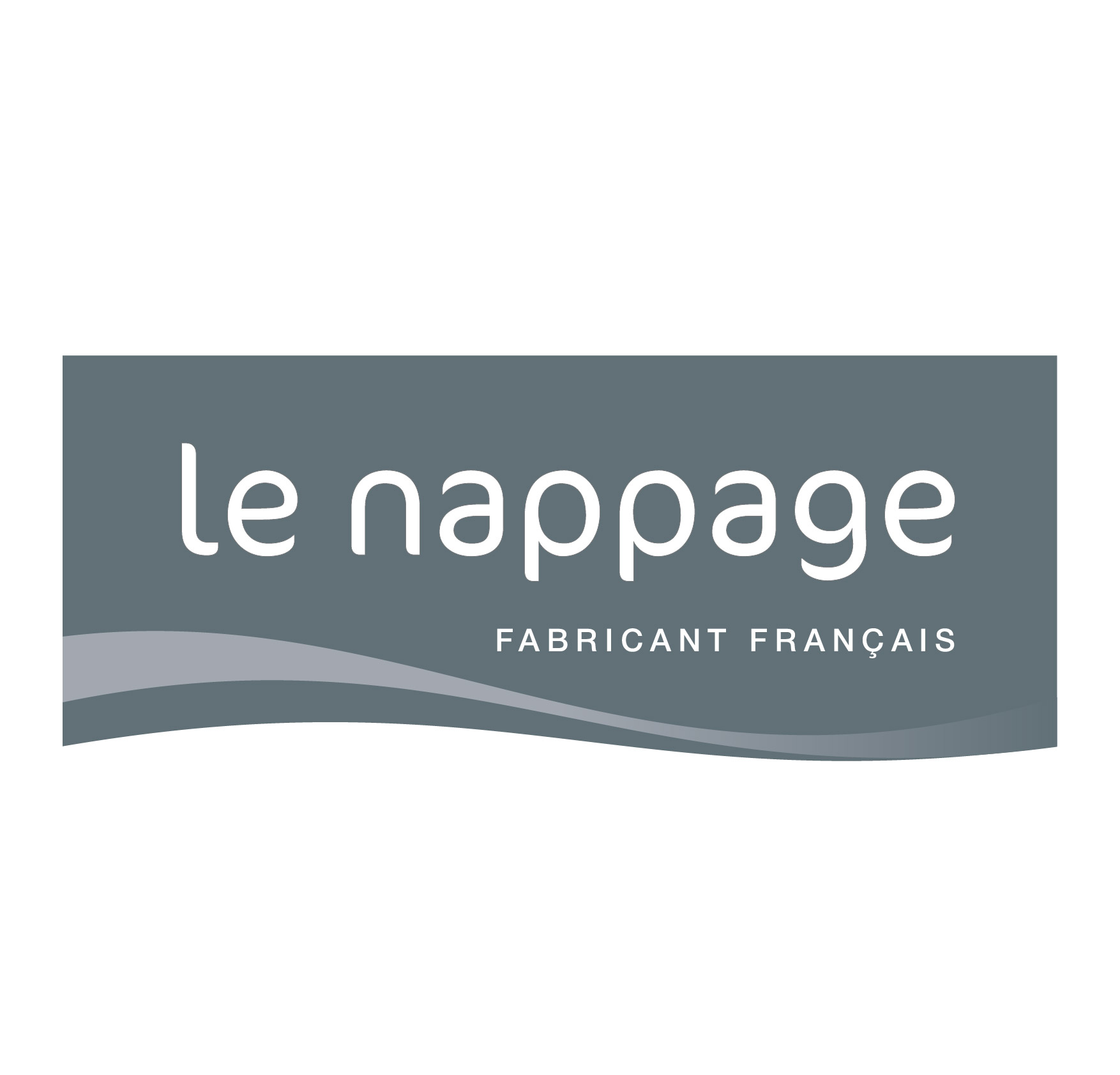 Logo LE NAPPAGE