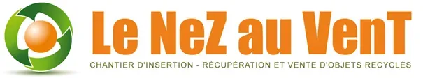 Logo LE NEZ AU VENT
