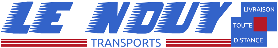 Logo LE NOUY